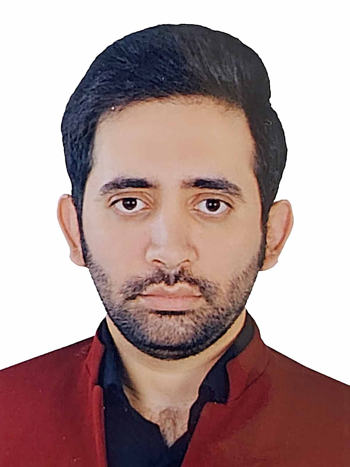 آقای مهندس پژومند